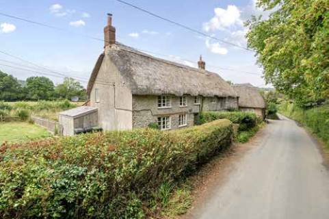 Property for auction in Somerset