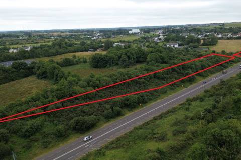 Property for auction in County Mayo