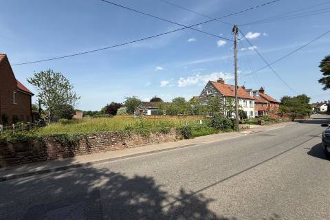 Property for auction in Wiltshire