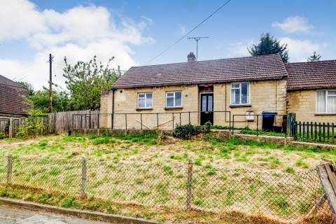 Property for auction in Wiltshire
