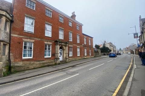 Property for auction in Lincolnshire