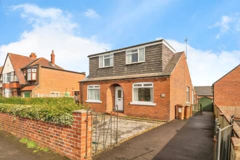 Property for auction in West Yorkshire