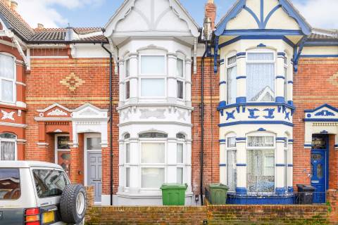 Property for auction in Hampshire