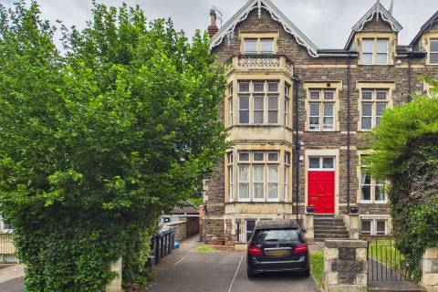 Property for auction in Avon