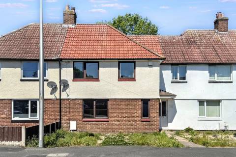 Property for auction in Cumbria
