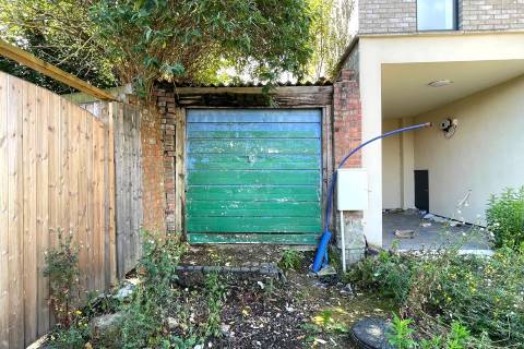 Property for auction in London
