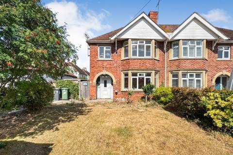 Property for auction in Gloucestershire