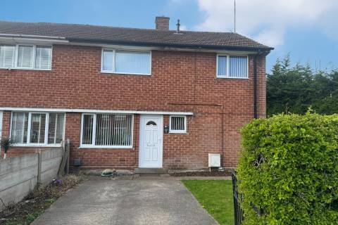 Property for auction in Nottinghamshire
