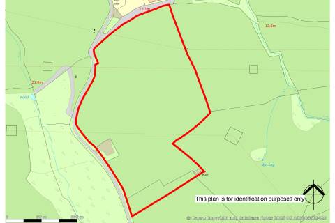 Property for auction in Dyfed
