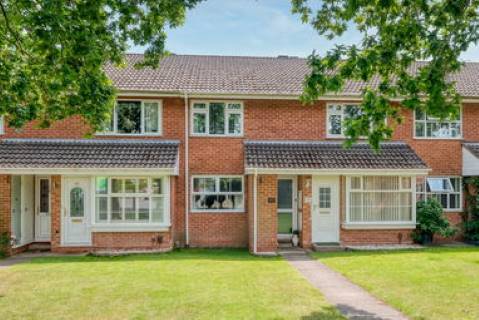Property for auction in West Midlands