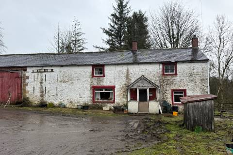 Property for auction in Cumbria