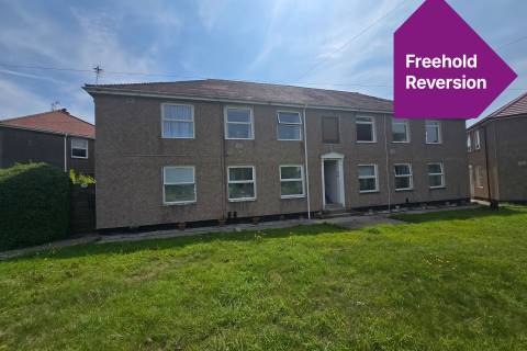 Property for auction in Mid Glamorgan