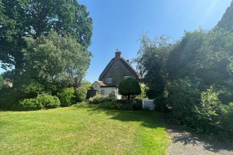 Property for auction in Bedfordshire