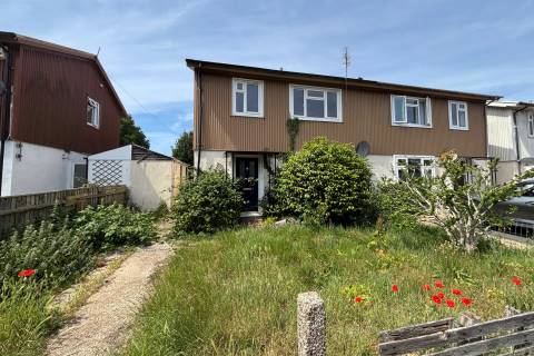 Property for auction in Dorset