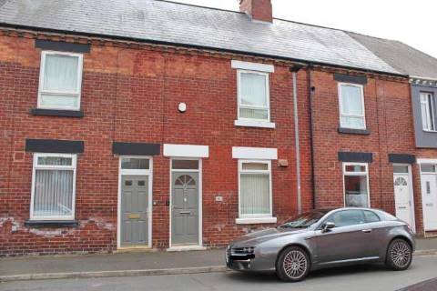 Property for auction in South Yorkshire
