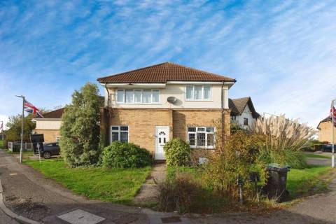 Property for auction in Essex