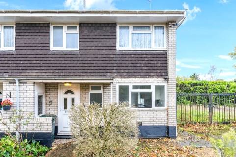 Property for auction in Hertfordshire