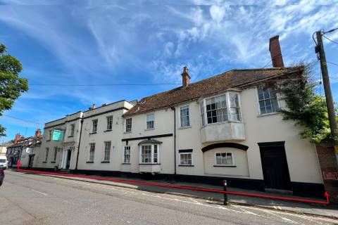 Property for auction in Wiltshire