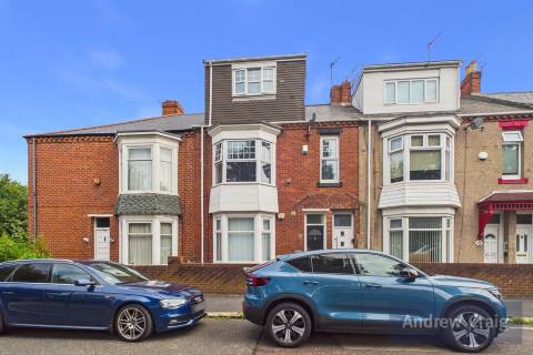 Property for auction in Tyne and Wear