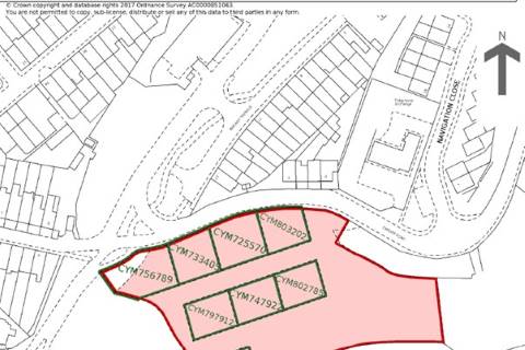 Property for auction in Mid Glamorgan