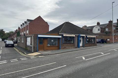 Property for auction in Shropshire