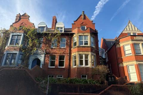 Property for auction in Gwent