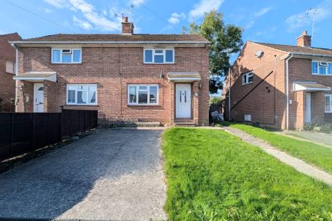 Property for auction in Somerset