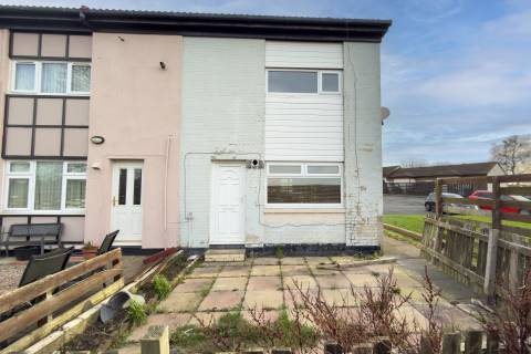 Property for auction in County Durham