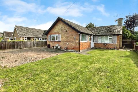 Property for auction in South Yorkshire