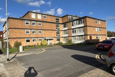 Property for auction in Kent