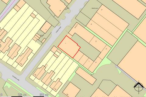 Property for auction in Lancashire