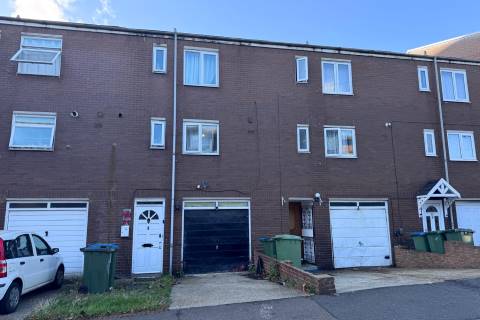 Property for auction in London