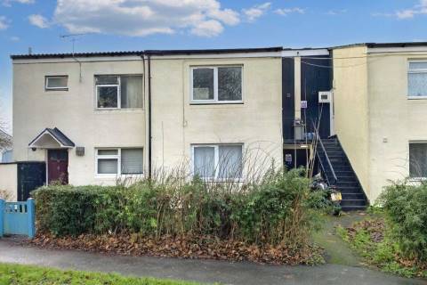 Property for auction in Buckinghamshire