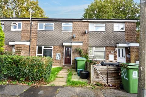 Property for auction in Hertfordshire