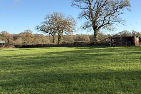 Property for auction in Devon