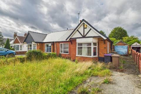 Property for auction in Lincolnshire