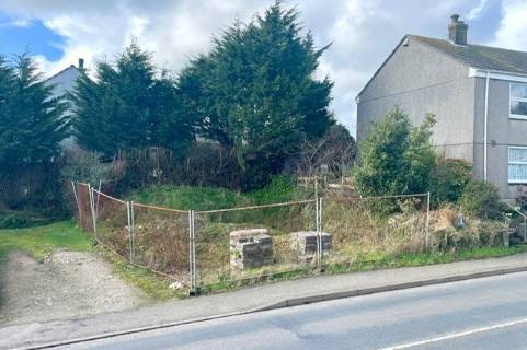 Property for auction in Cornwall