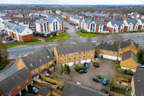 Property for auction in Avon