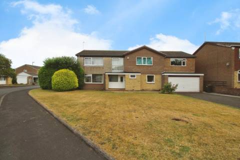 Property for auction in County Durham