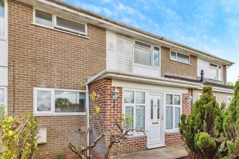 Property for auction in Devon