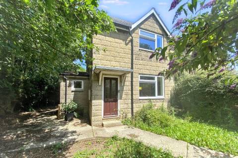 Property for auction in Wiltshire