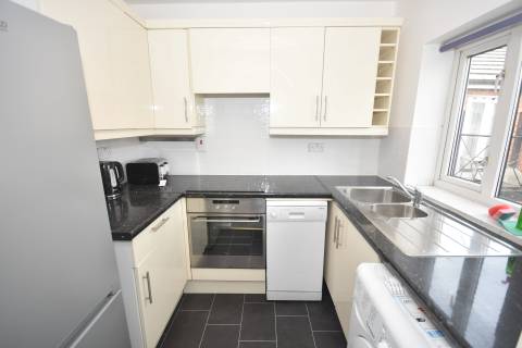 Property for auction in Lancashire