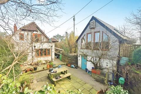 Property for auction in Devon