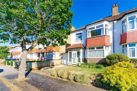 Property for auction in Surrey
