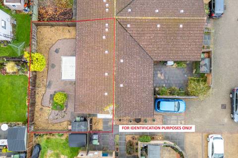 Property for auction in Cambridgeshire