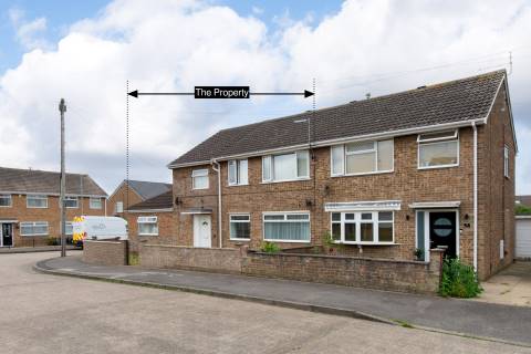 Property for auction in East Yorkshire