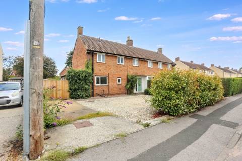 Property for auction in North Yorkshire
