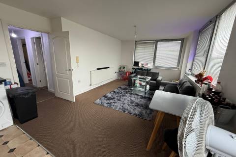 Property for auction in Merseyside