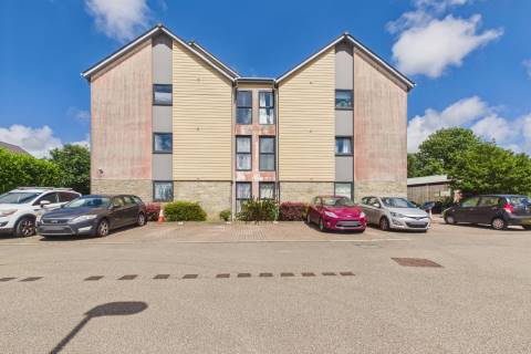 Property for auction in Cornwall