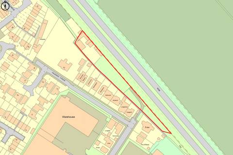 Property for auction in West Yorkshire